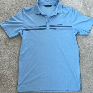 Travis Mathew Polo